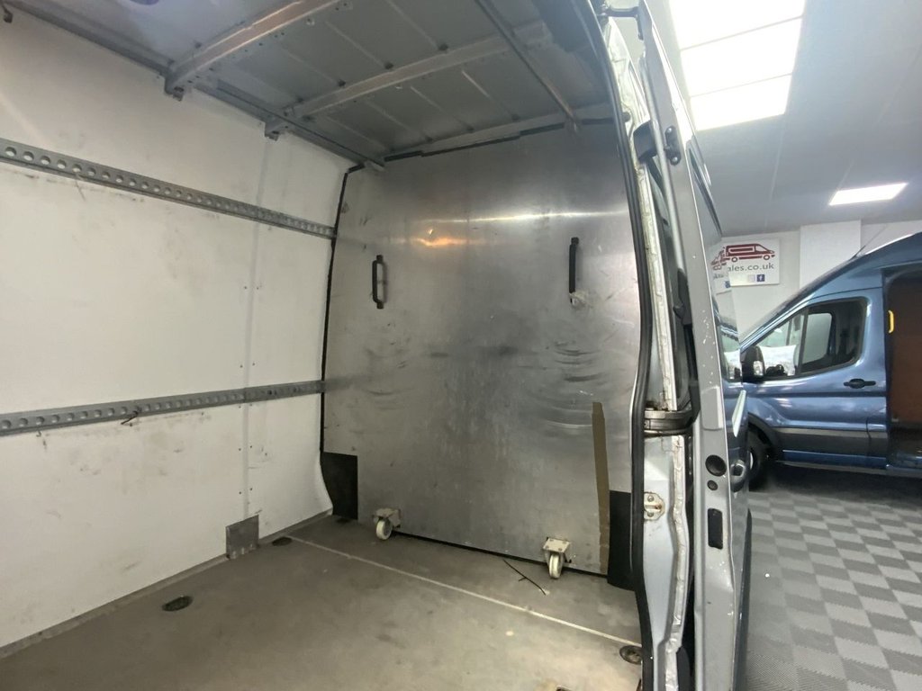 Used Mercedes-Benz Sprinter 2019 for sale - 76185697: Photo 25