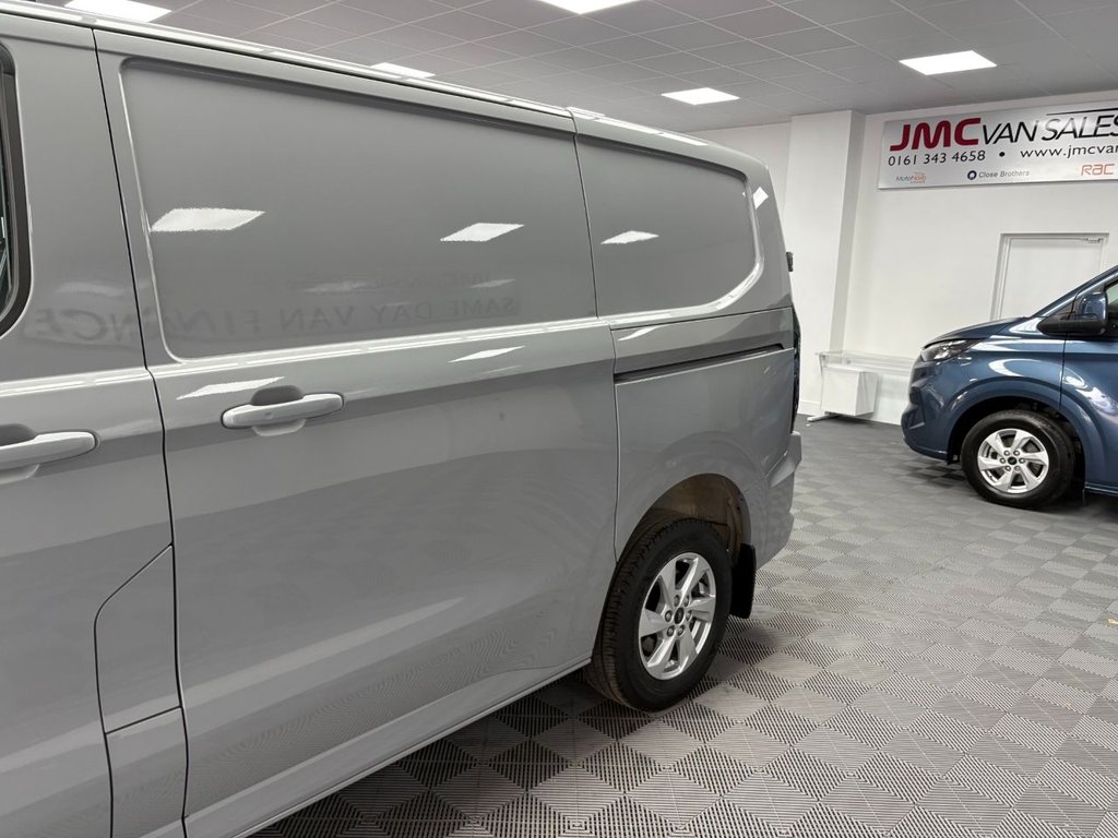 Used Ford Transit Custom 2024 for sale - 77620874: Photo 11