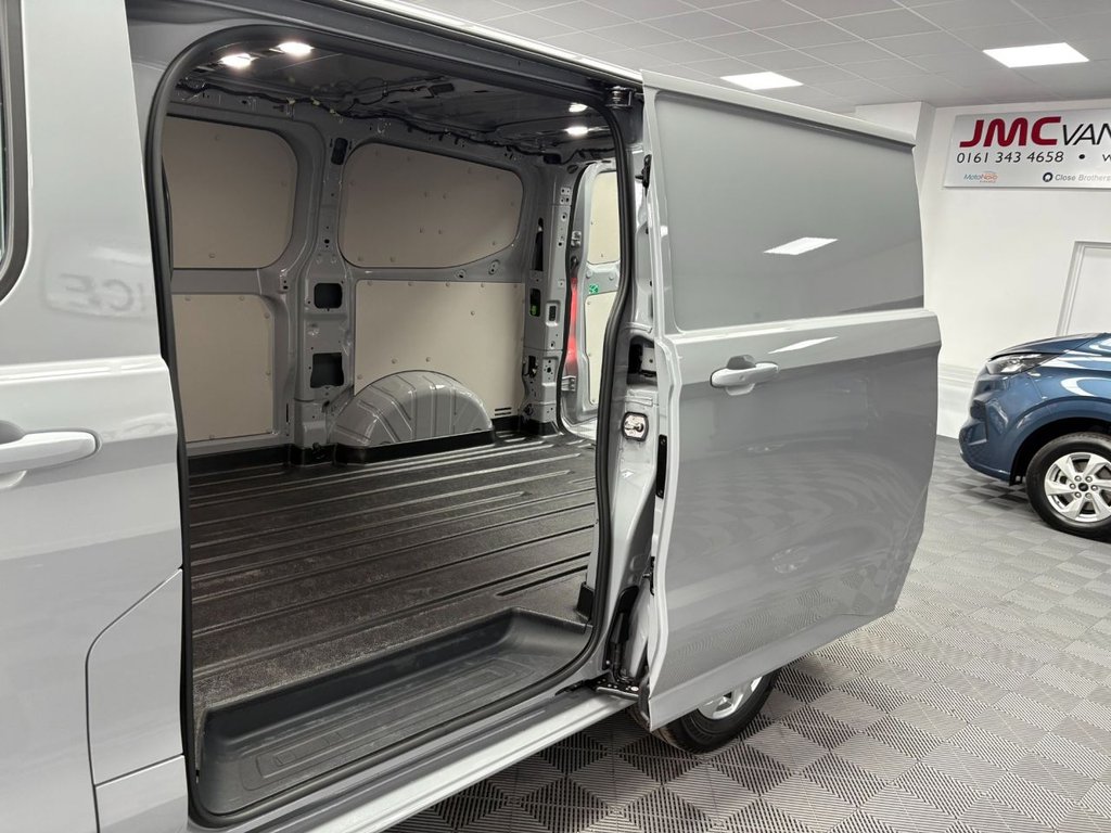 Used Ford Transit Custom 2024 for sale - 77620874: Photo 14