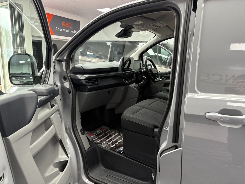 Used Ford Transit Custom 2024 for sale - 77620874: Photo 15