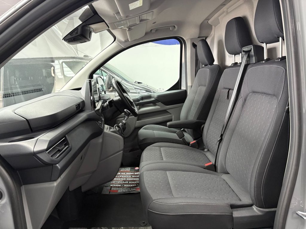 Used Ford Transit Custom 2024 for sale - 77620874: Photo 16