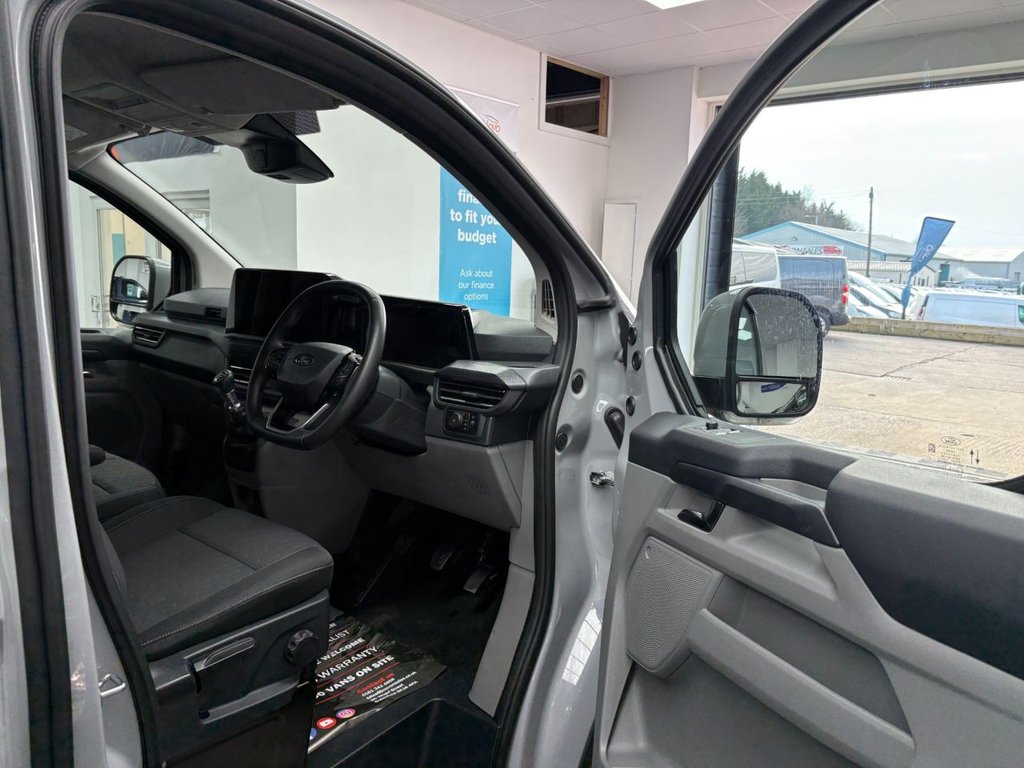 Used Ford Transit Custom 2024 for sale - 77620874: Photo 17