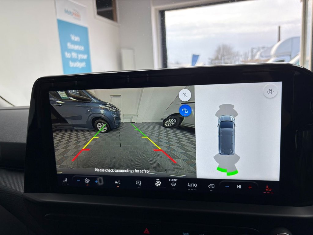 Used Ford Transit Custom 2024 for sale - 77620874: Photo 25