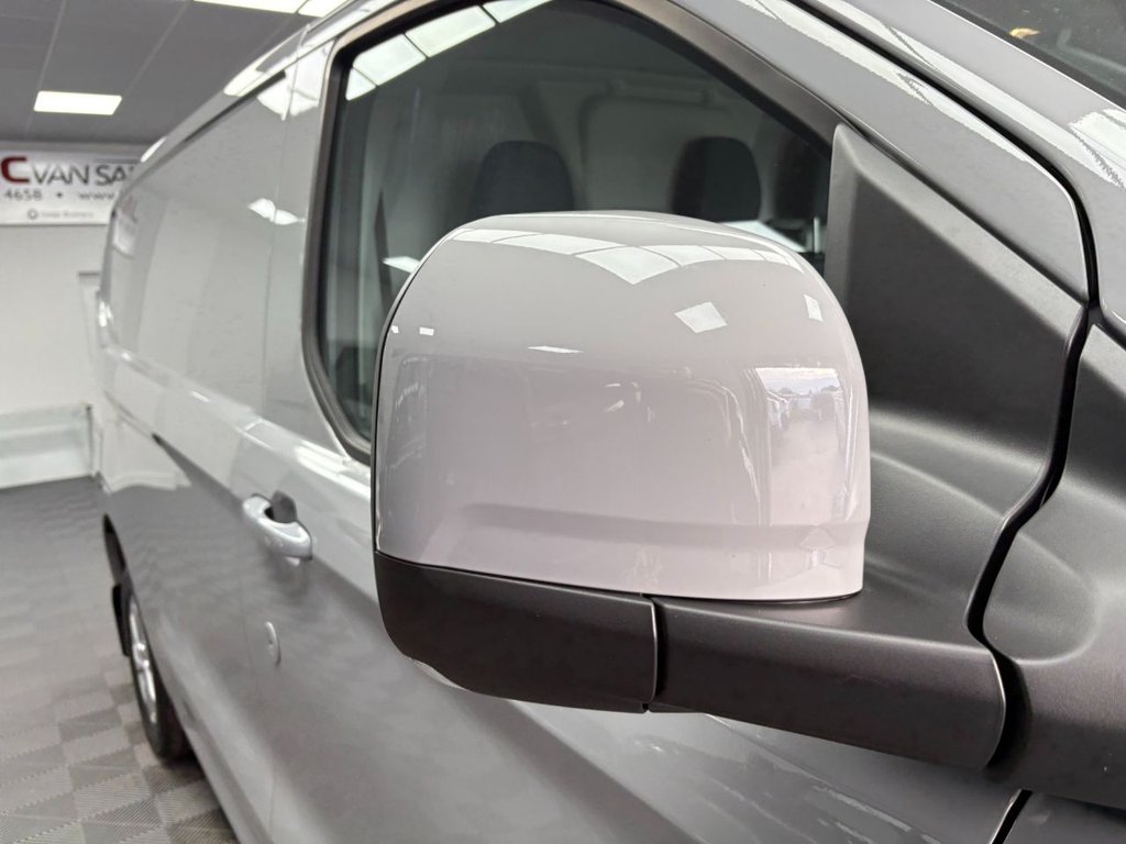 Used Ford Transit Custom 2024 for sale - 77620874: Photo 28