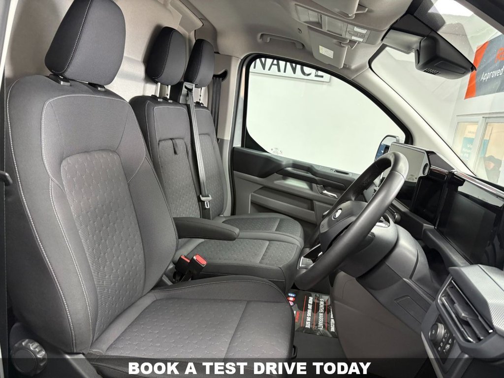Used Ford Transit Custom 2024 for sale - 77620874: Photo 5