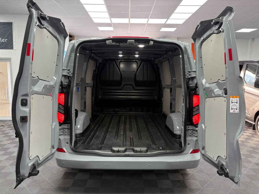 Used Ford Transit Custom 2024 for sale - 77620874: Photo 8