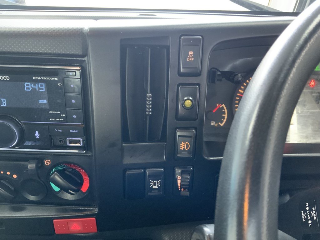 Used Isuzu Other 2023 for sale - 77820690: Photo 16