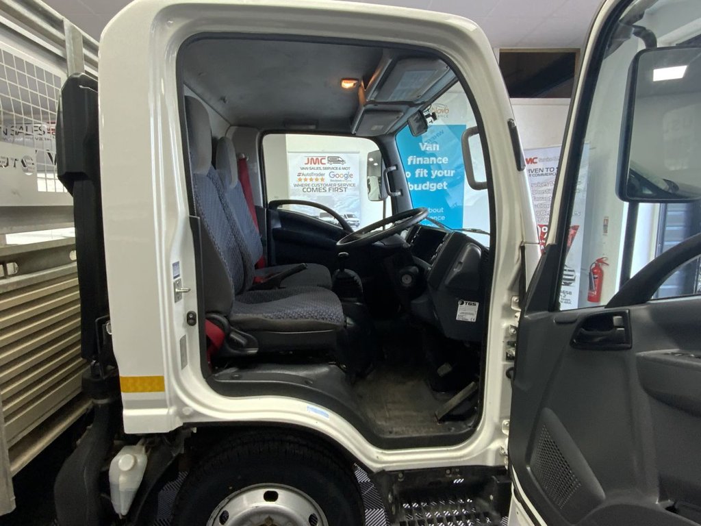 Used Isuzu Other 2023 for sale - 77820690: Photo 20