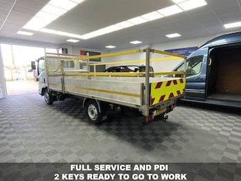 Used Isuzu Other 2023 for sale - 77820690: Photo