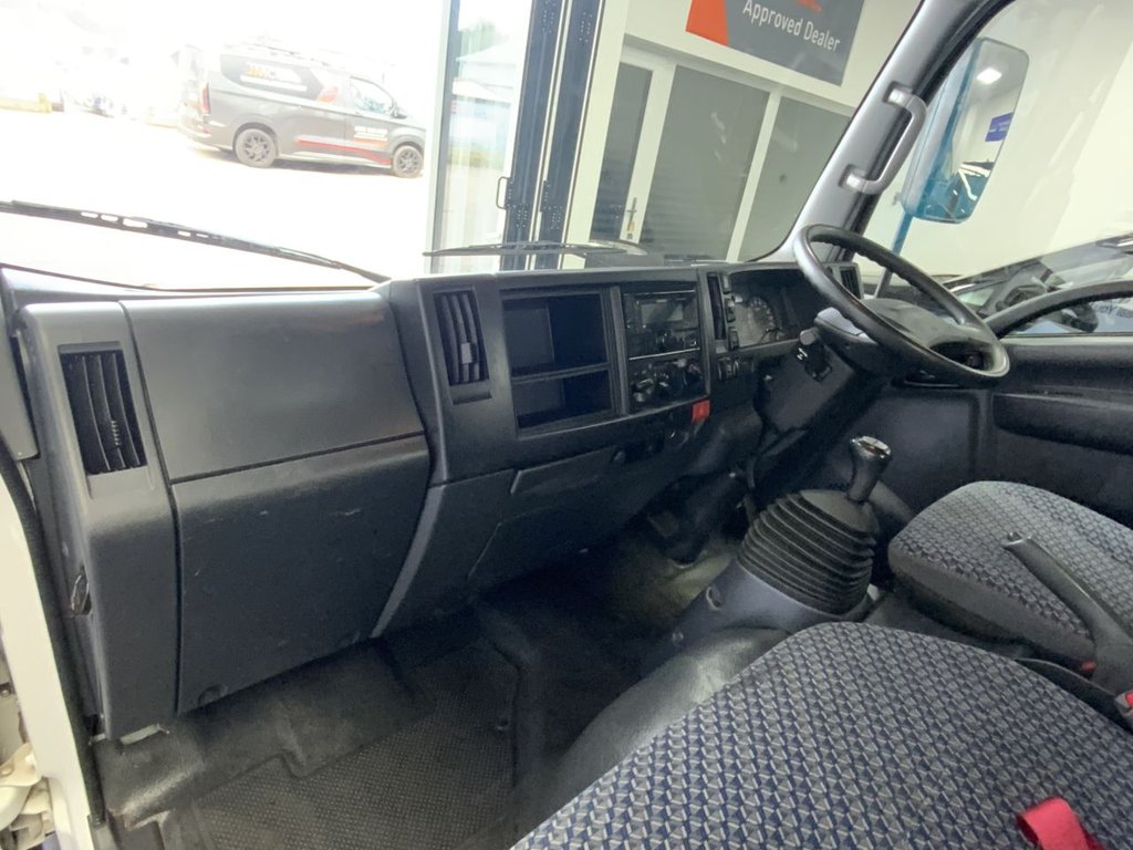 Used Isuzu Other 2023 for sale - 77820690: Photo 8