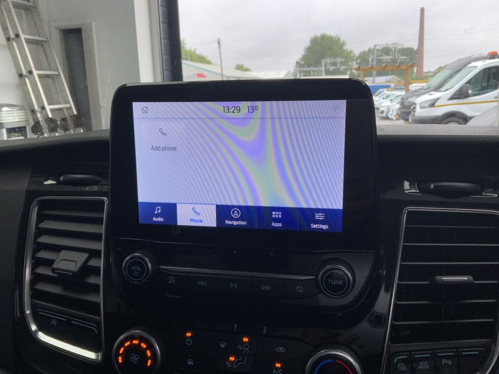 Vehicle 19