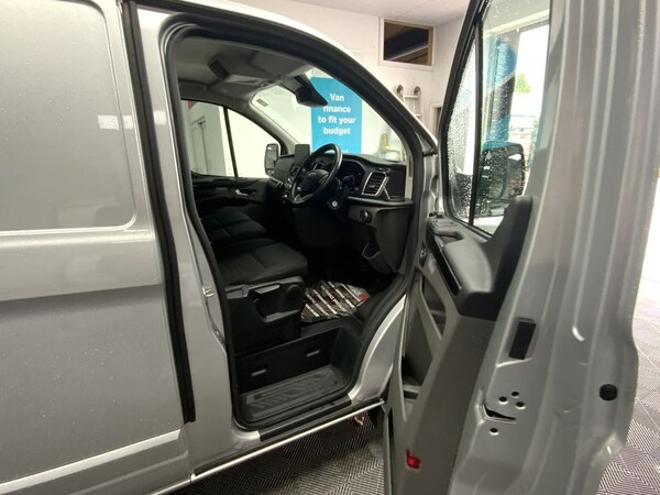 Used Ford Transit Custom 2022 for sale - 74065849: Photo 26