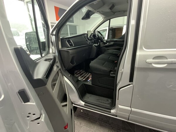 Used Ford Transit Custom 2022 for sale - 74065849: Photo 27