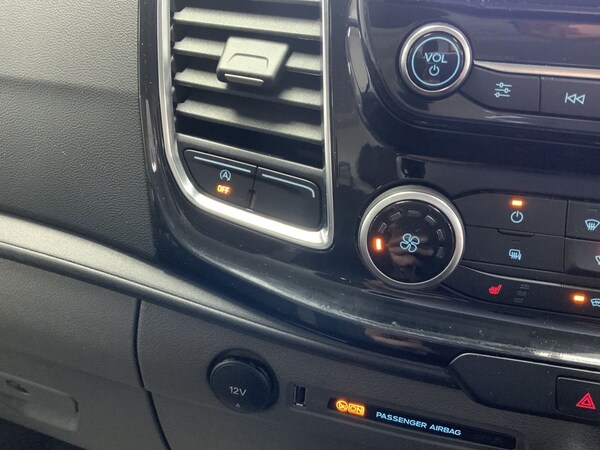 Used Ford Transit Custom 2022 for sale - 74065849: Photo 31