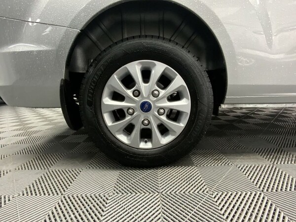Used Ford Transit Custom 2022 for sale - 74065849: Photo 36