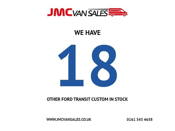 Used Ford Transit Custom 2022 for sale - 74065849: Photo 46