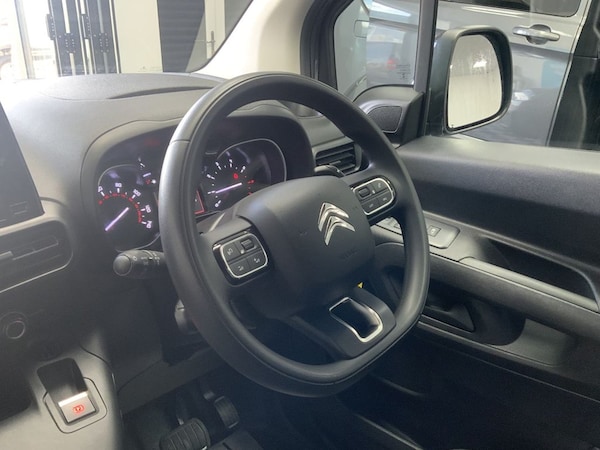 Used Citroen Berlingo 2021 for sale - 72614150: Photo 17