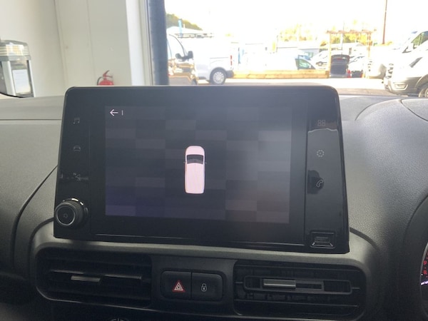 Used Citroen Berlingo 2021 for sale - 72614150: Photo 20