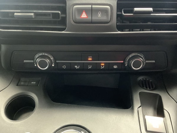 Used Citroen Berlingo 2021 for sale - 72614150: Photo 24