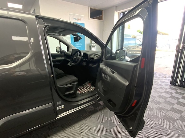 Used Citroen Berlingo 2021 for sale - 72614150: Photo 27