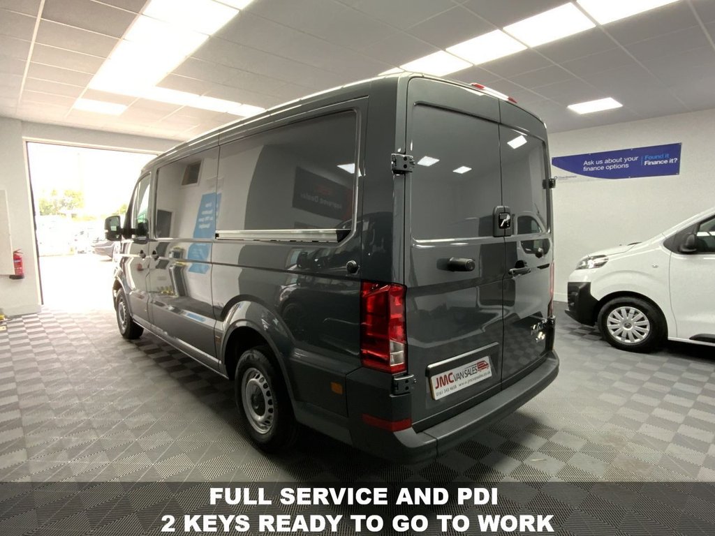 Used MAN TGE 2025 for sale - 76184992: Photo 4