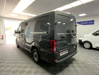 Used MAN TGE 2025 for sale - 76184992: Photo 4
