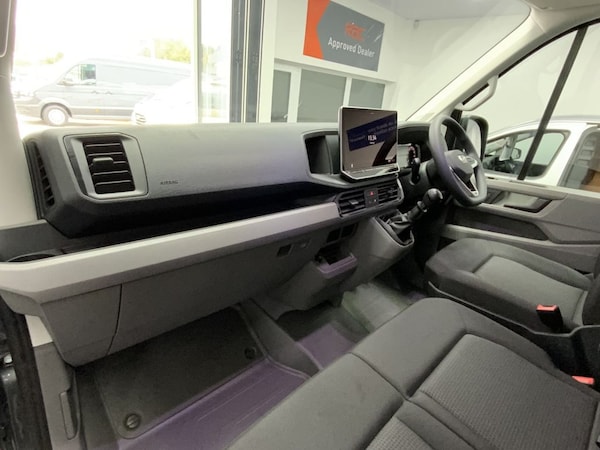 Used MAN TGE 2025 for sale - 76184992: Photo 8
