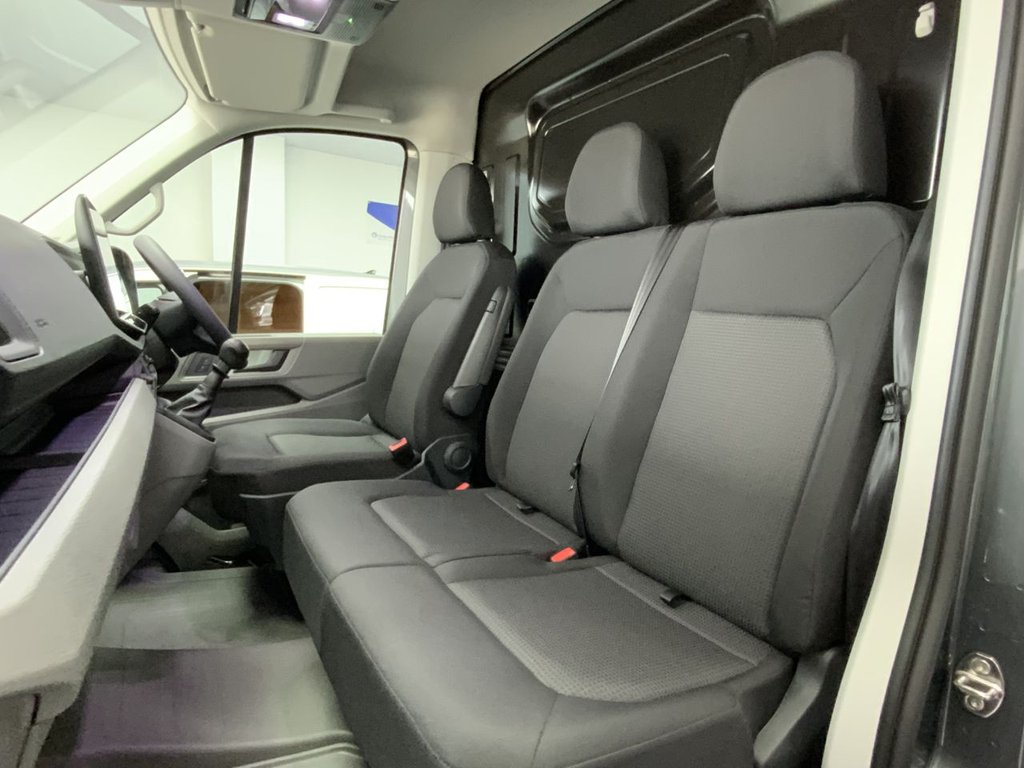 Used MAN TGE 2025 for sale - 76184992: Photo 9