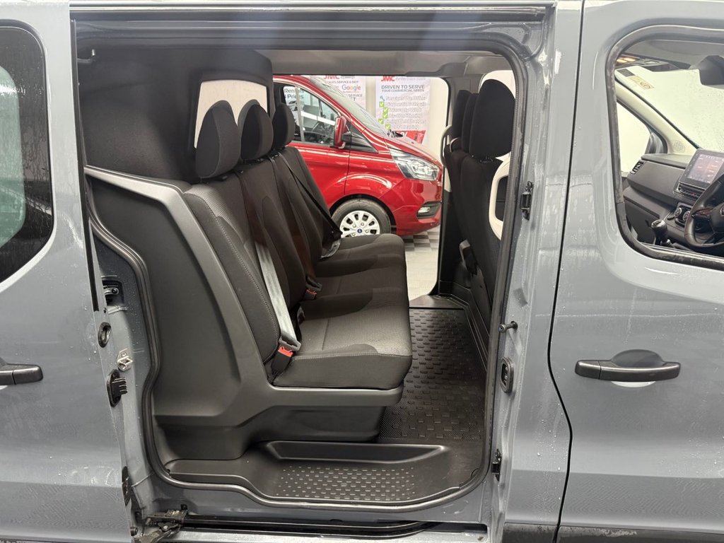 Used Renault Trafic 2024 for sale - 76986453: Photo 11