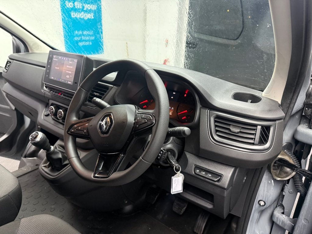 Used Renault Trafic 2024 for sale - 76986453: Photo 13