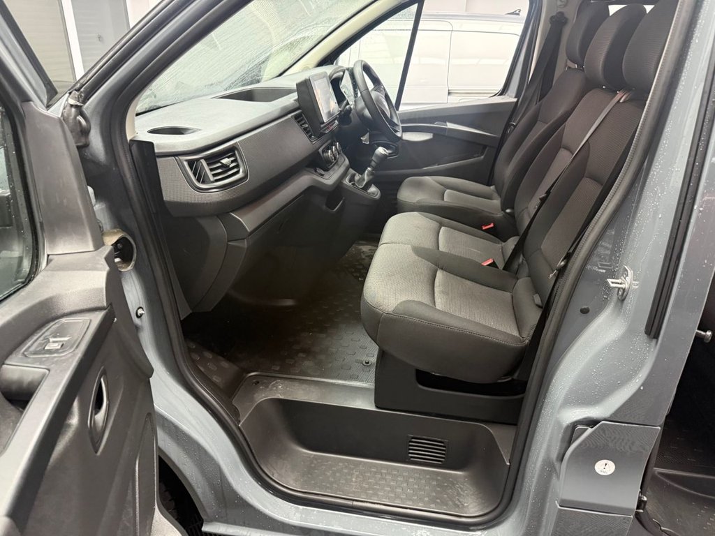Used Renault Trafic 2024 for sale - 76986453: Photo 17