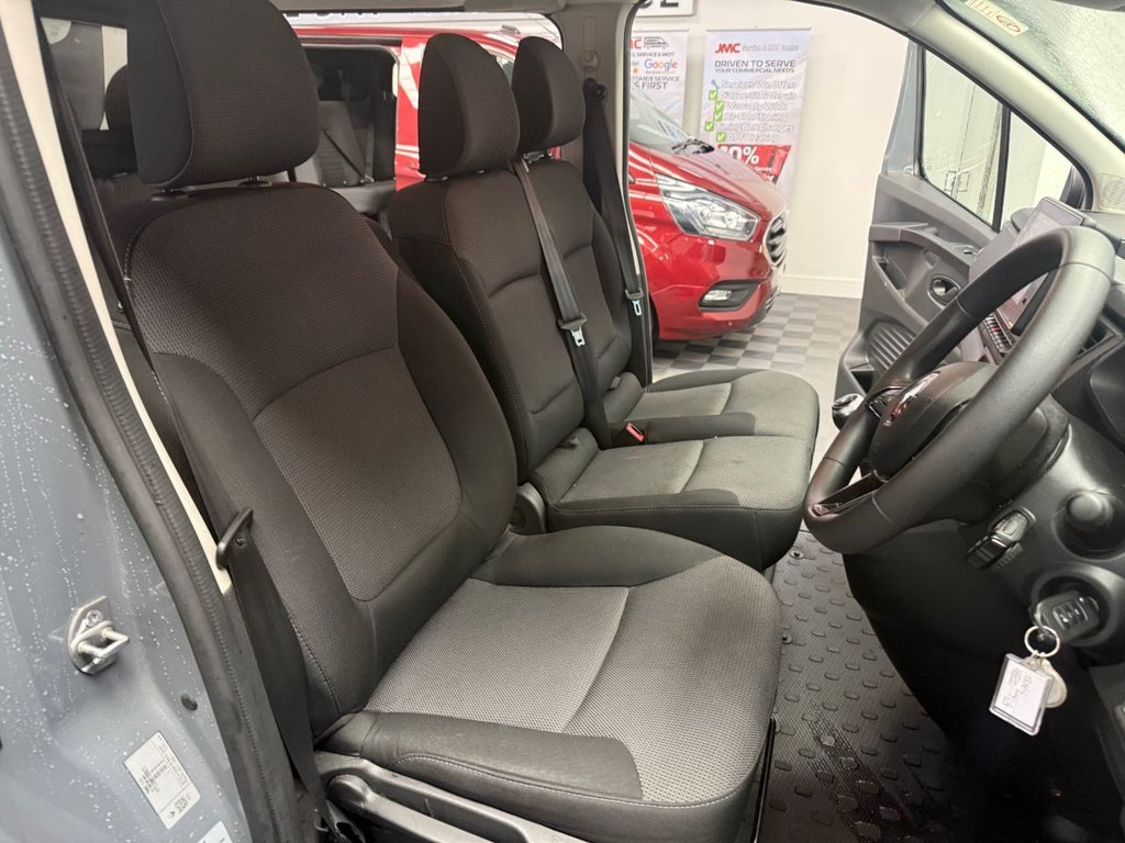 Used Renault Trafic 2024 for sale - 76986453: Photo 22