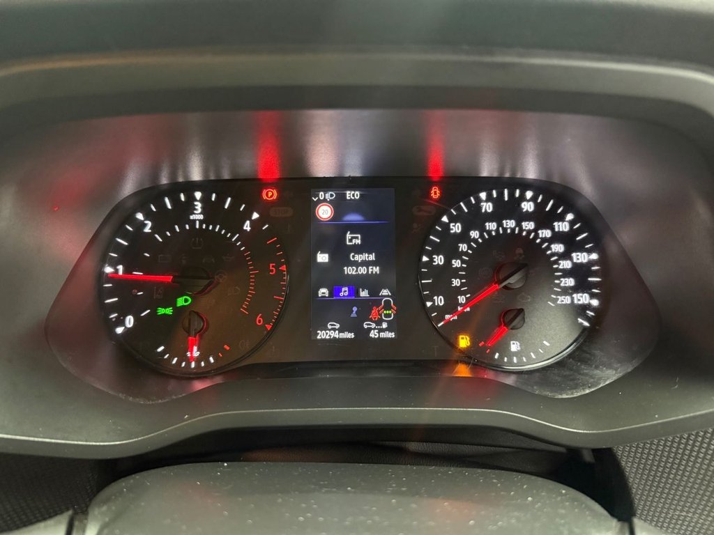 Used Renault Trafic 2024 for sale - 76986453: Photo 24