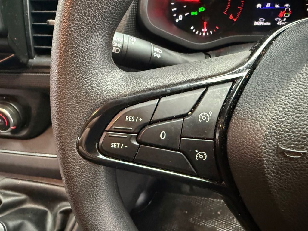 Used Renault Trafic 2024 for sale - 76986453: Photo 26