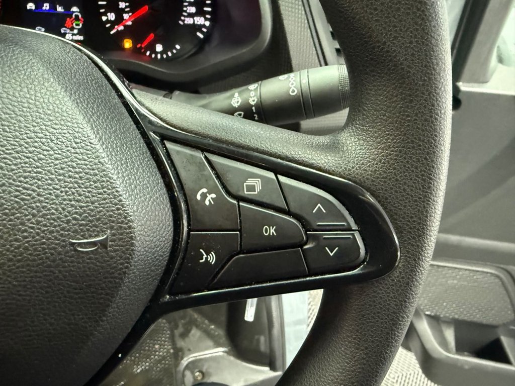 Used Renault Trafic 2024 for sale - 76986453: Photo 27