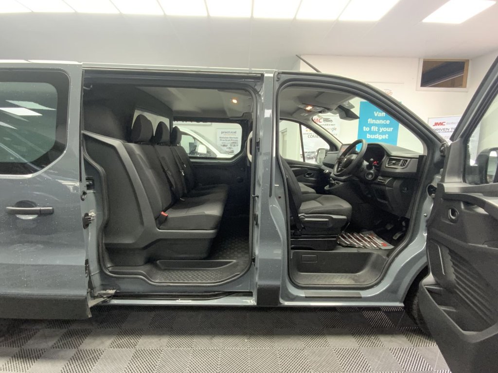 Used Renault Trafic 2024 for sale - 76986453: Photo 33