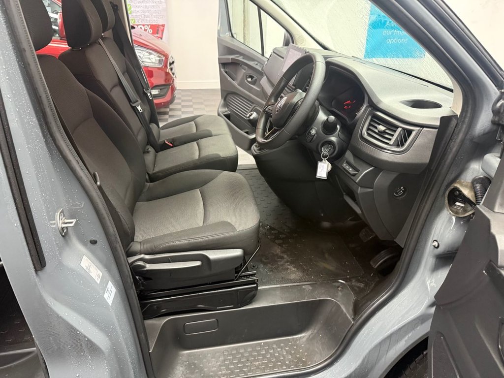 Used Renault Trafic 2024 for sale - 76986453: Photo 7