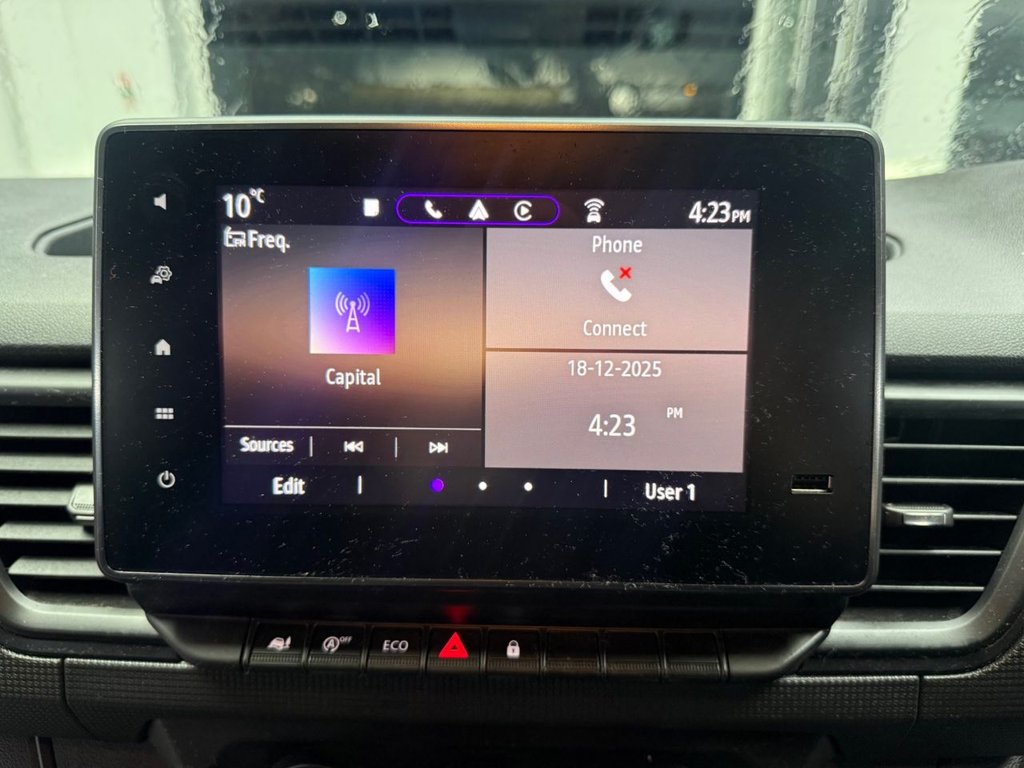 Used Renault Trafic 2024 for sale - 76986453: Photo 8