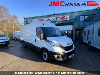 2 270 Used Vans for sale in Greater Manchester at MOTORS