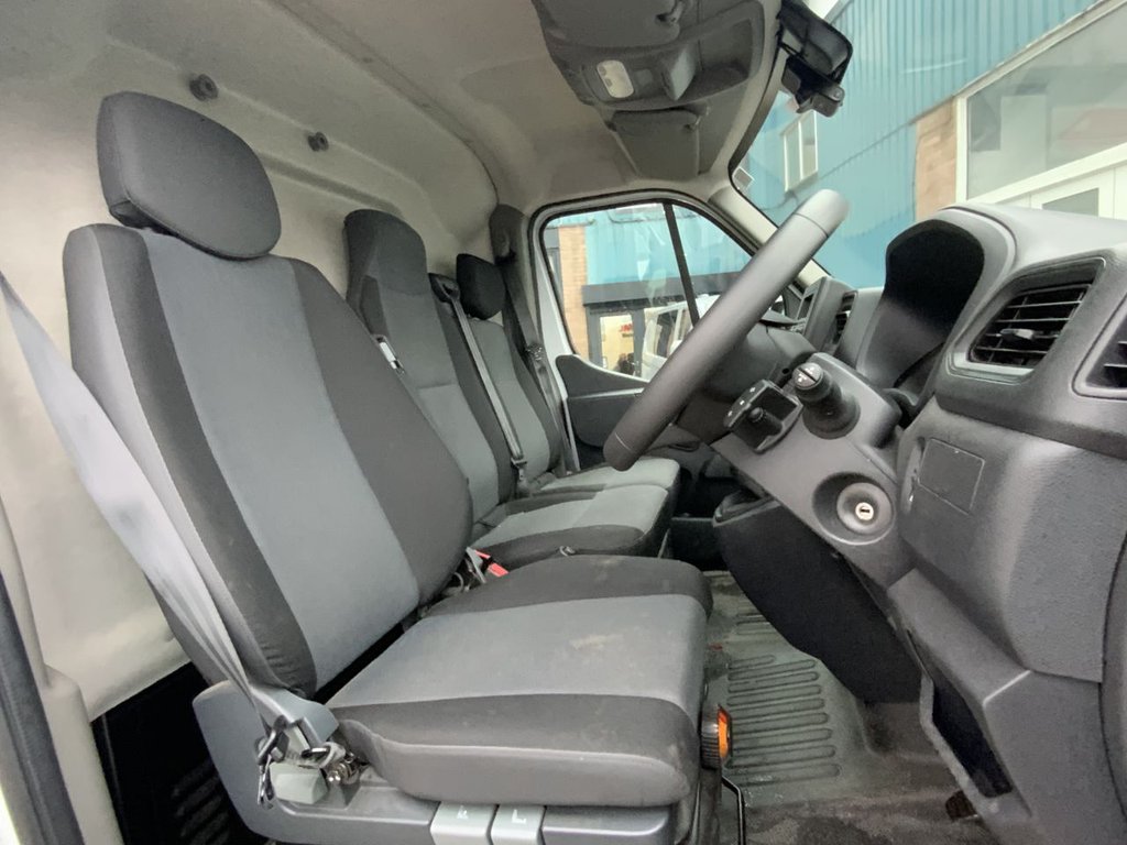 Used Renault Master 2024 for sale - 76470495: Photo 13
