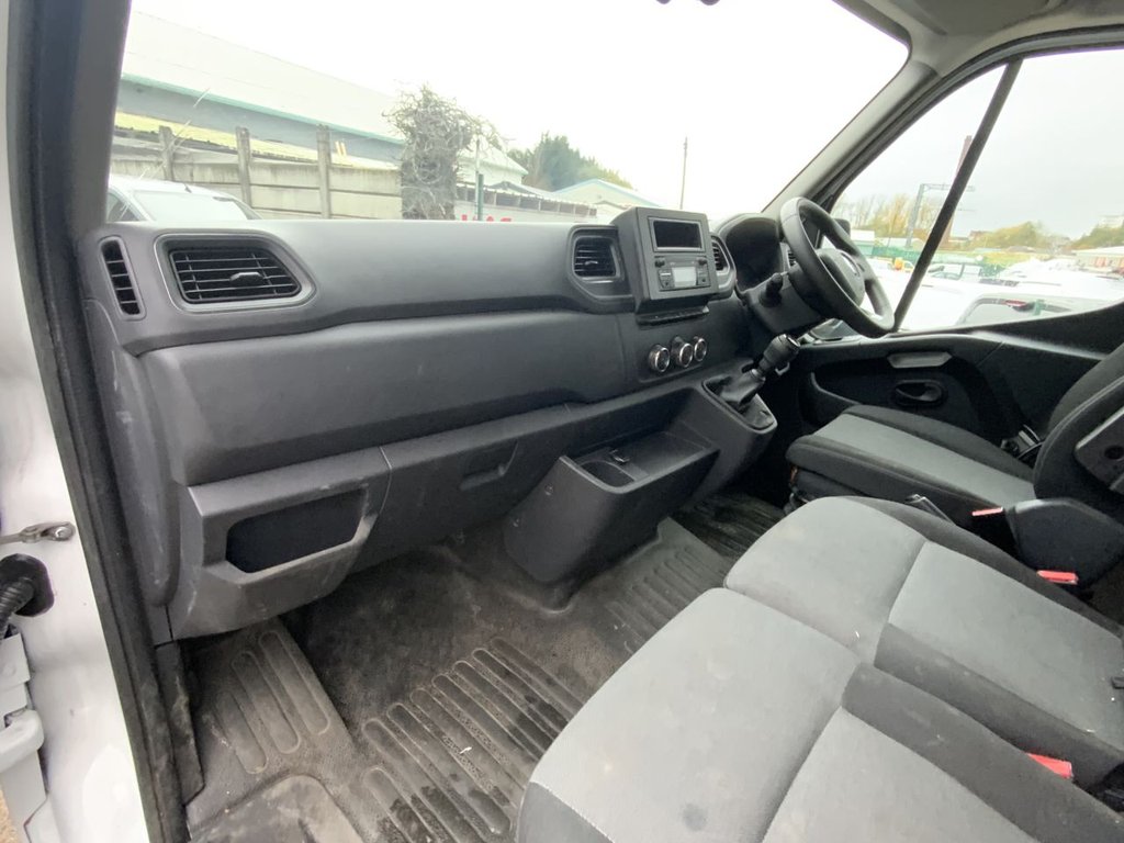 Used Renault Master 2024 for sale - 76470495: Photo 16