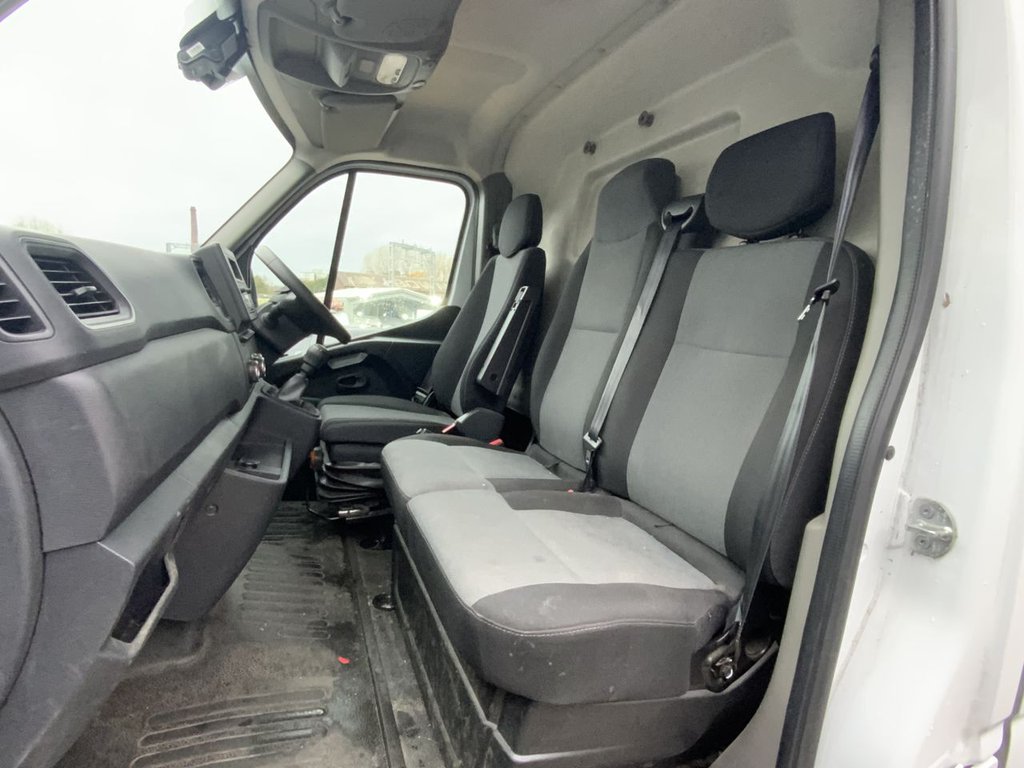 Used Renault Master 2024 for sale - 76470495: Photo 17
