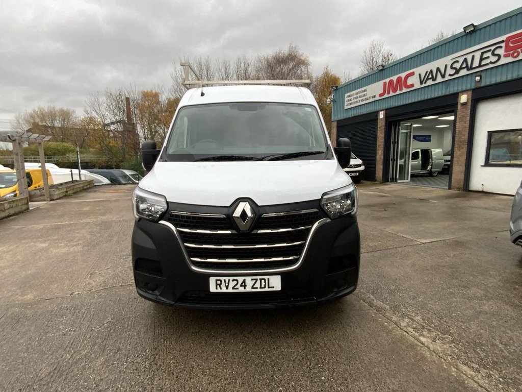 Used Renault Master 2024 for sale - 76470495: Photo 18