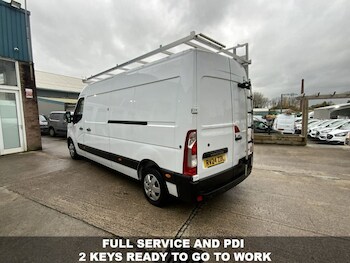 Used Renault Master 2024 for sale - 76470495: Photo