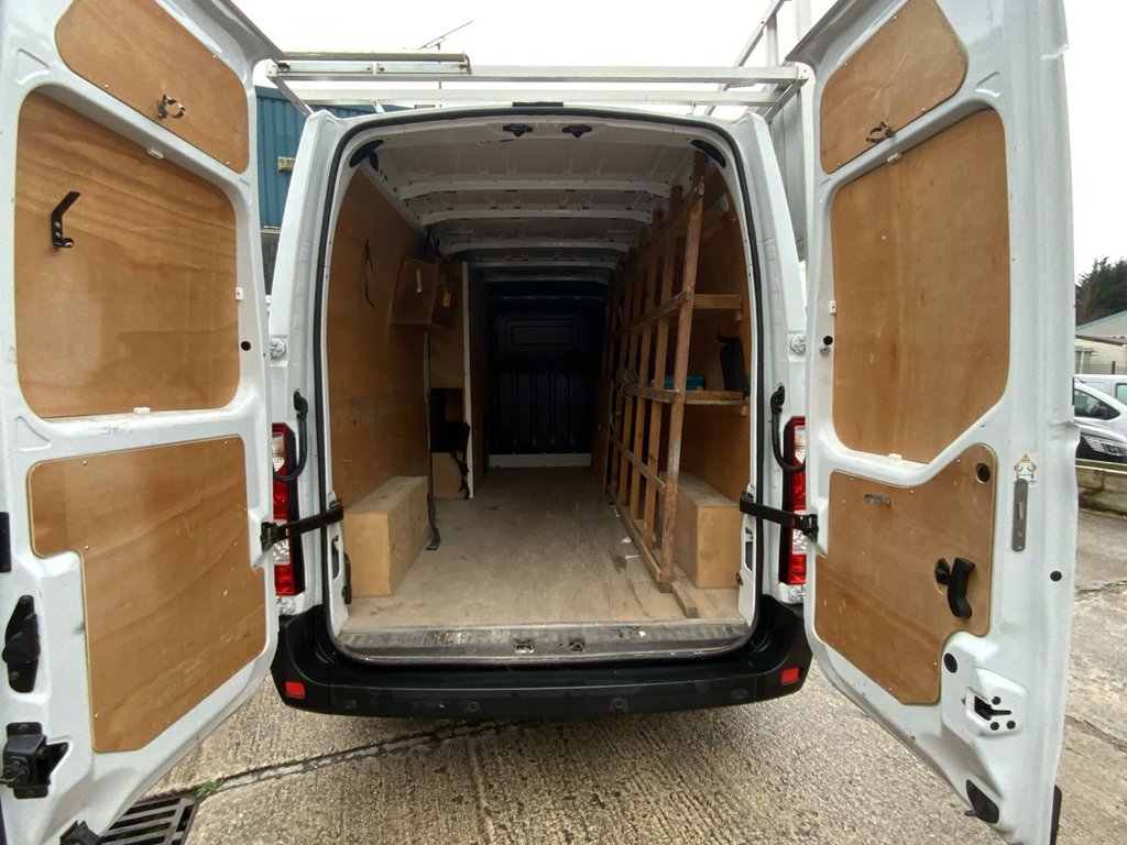 Used Renault Master 2024 for sale - 76470495: Photo 7