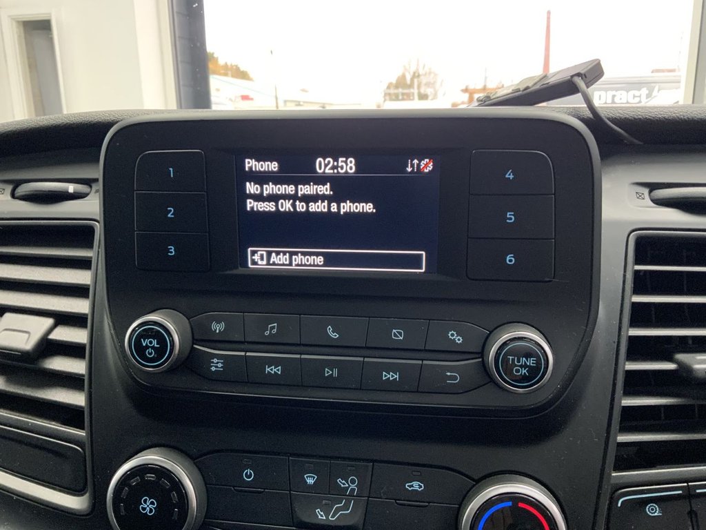 Used Ford Transit 2022 for sale - 76900509: Photo 11