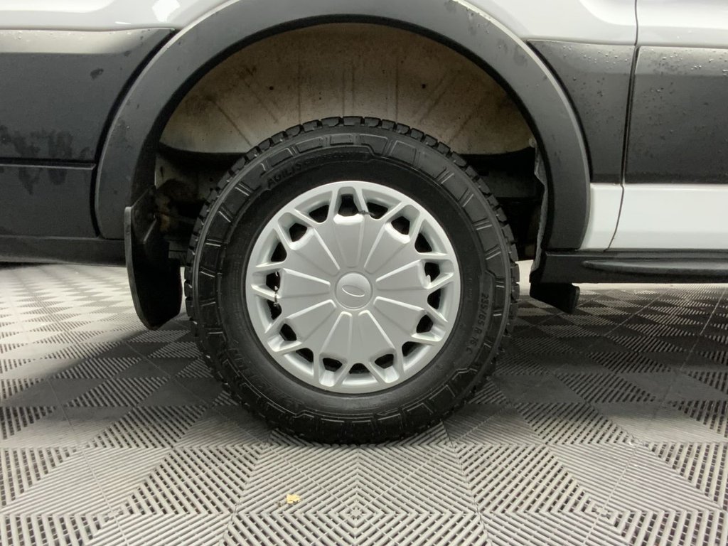 Used Ford Transit 2022 for sale - 76900509: Photo 16