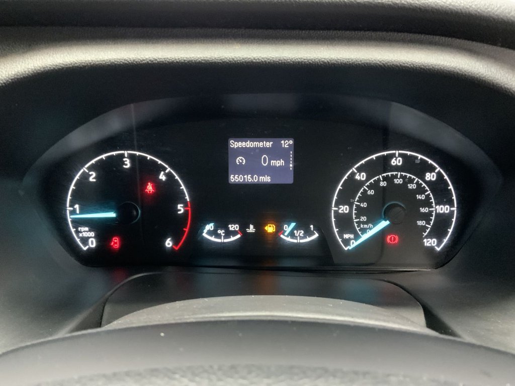 Used Ford Transit 2022 for sale - 76900509: Photo 20