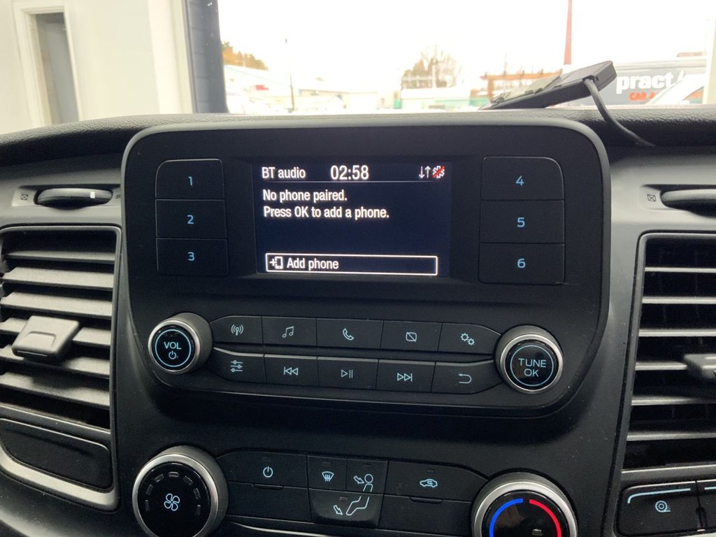 Used Ford Transit 2022 for sale - 76900509: Photo 21