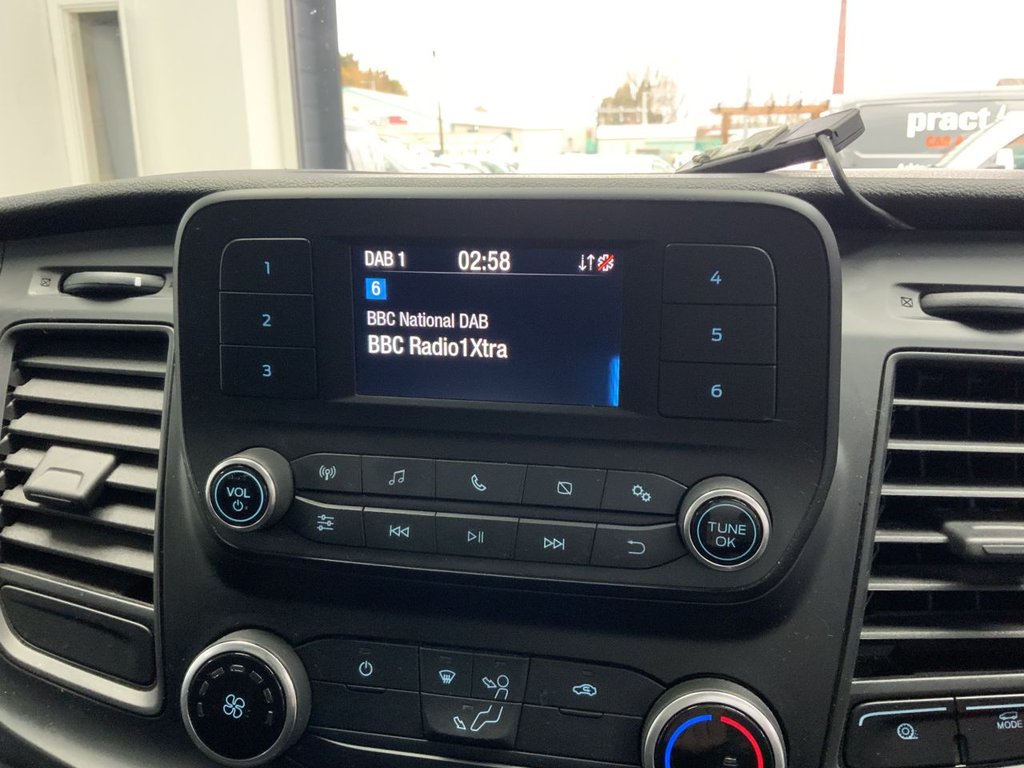 Used Ford Transit 2022 for sale - 76900509: Photo 22